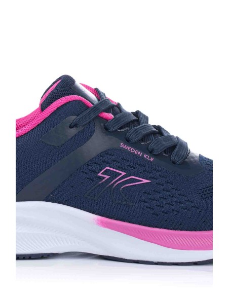 Zapatilla fitness Alban - Plantilla de memoria | Sweden Klë | Club del Zapato