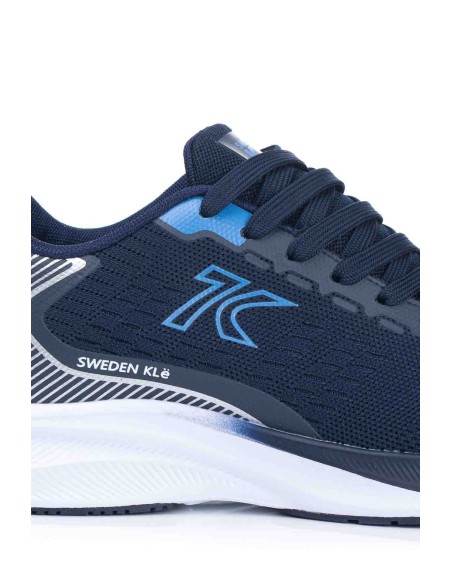 Zapatilla fitness - August | Sweden Klë | Club del Zapato