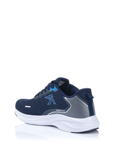 Zapatilla fitness - August | Sweden Klë | Club del Zapato