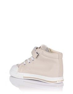 Comprar Botita tipo basket - Calzado respetuoso | Club del Zapato 2