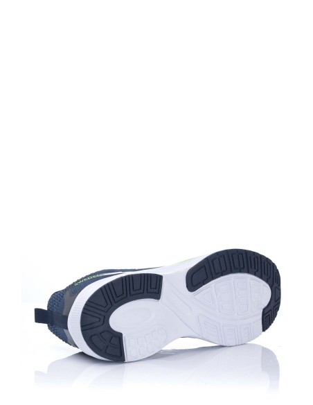 Zapatilla fitness - Ayrton | Sweden Klë | Club del Zapato