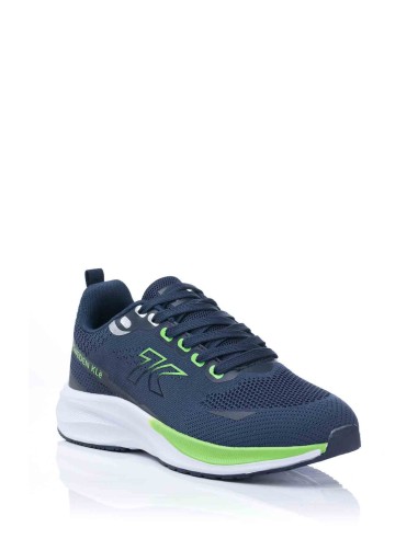 Zapatilla fitness - Ayrton | Sweden Klë | Club del Zapato
