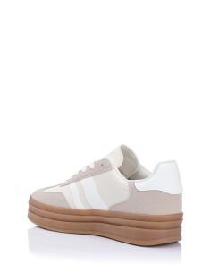 Sweden Klë Zapatilla con plataforma - Evelyne 2