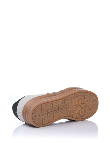 Zapatilla con plataforma - Evelyne | Sweden Klë | Club del Zapato