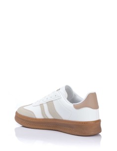 Sweden Klë Zapatilla con plataforma - Dorothy 2