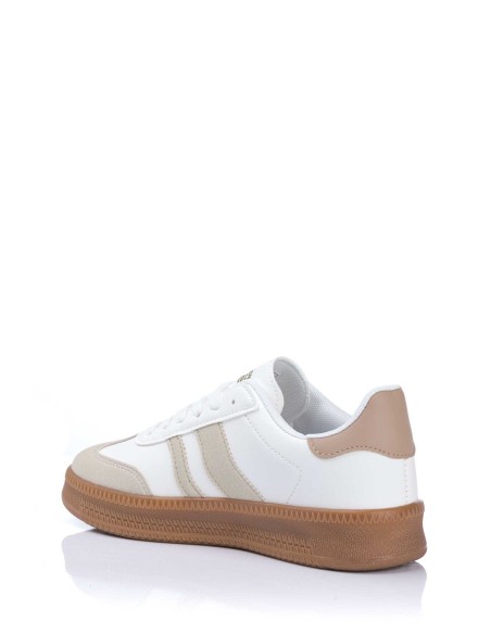 Zapatilla con plataforma - Dorothy | Sweden Klë | Club del Zapato