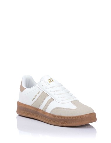 Sweden Klë Zapatilla con plataforma - Dorothy