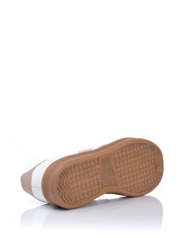 Zapatilla con plataforma - Dorothy | Sweden Klë | Club del Zapato