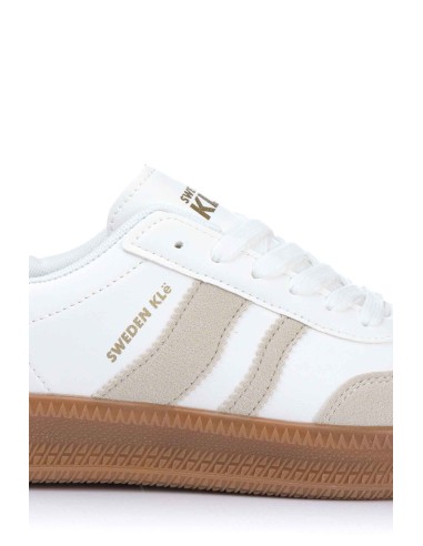 Zapatilla con plataforma - Dorothy | Sweden Klë | Club del Zapato