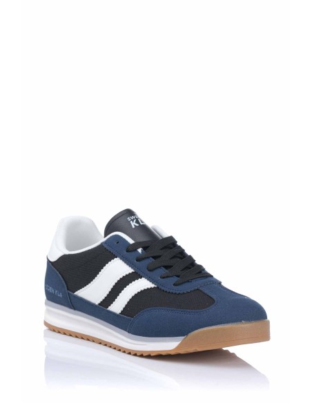 Sweden Klë Sneaker con cordones - Fellix