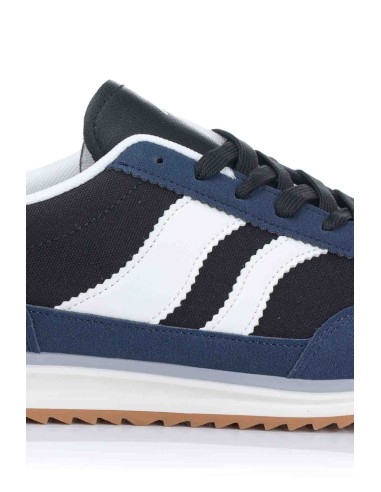 Sneaker con cordones - Fellix | Sweden Klë | Club del Zapato