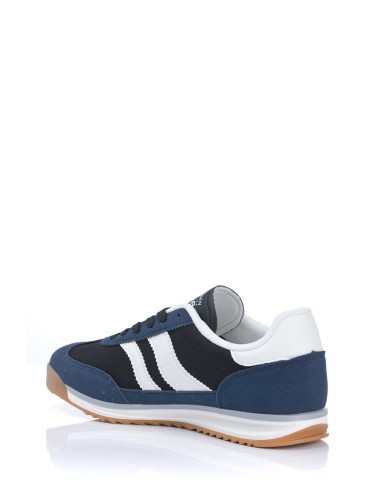 Sneaker con cordones - Fellix | Sweden Klë | Club del Zapato