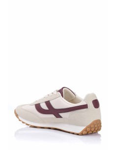 Sweden Klë Sneaker combinado - Darrell 2