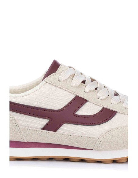 Sneaker combinado - Darrell