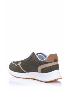 Sweden Klë Sneaker combinado - Gautier 2