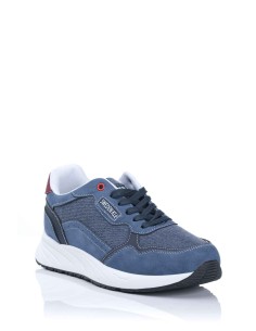 Sweden Klë Sneaker combinado - Gautier 2