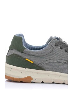 Sneaker Lisange - Plantilla de memoria