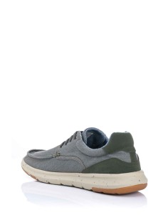 Sweden Klë Sneaker Lisange - Plantilla de memoria 2