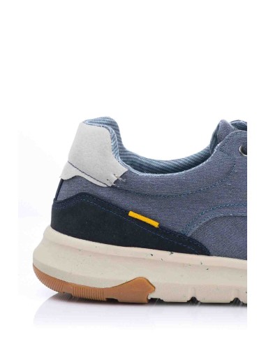 Sneaker Lisange - Plantilla de memoria | Sweden Klë | Club del Zapato