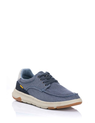 Sneaker Lisange - Plantilla de memoria | Sweden Klë | Club del Zapato