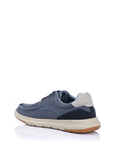 Sneaker Lisange - Plantilla de memoria | Sweden Klë | Club del Zapato