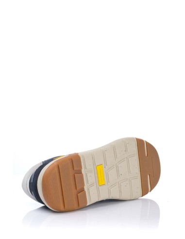 Sneaker Lisange - Plantilla de memoria | Sweden Klë | Club del Zapato