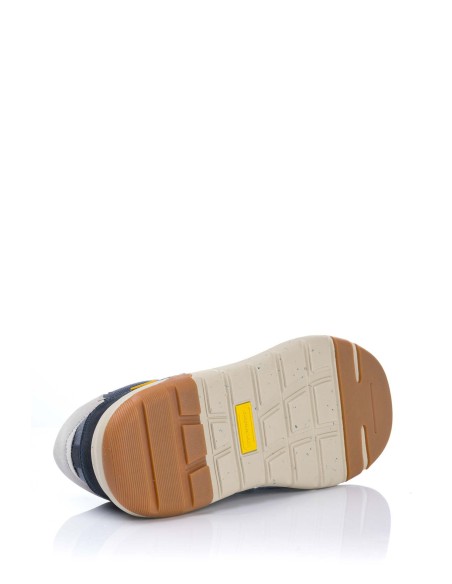 Sneaker Lisange - Plantilla de memoria | Sweden Klë | Club del Zapato