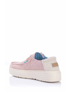 Walk&Pitas Mocasín con plataforma - Poppy 2