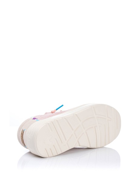 Mocasín con plataforma - Poppy | Walk in Pitas | Club del Zapato