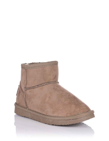 Conguitos Bota australiana – Impermeable