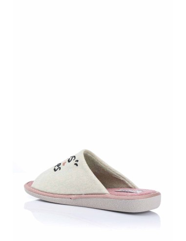 Zapatilla de casa - Corazón | Vul-ladi | Club del Zapato