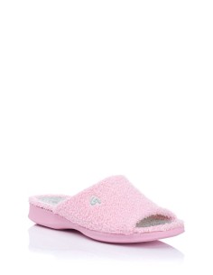 Garzón Zapatilla de casa descalza - Toalla 2