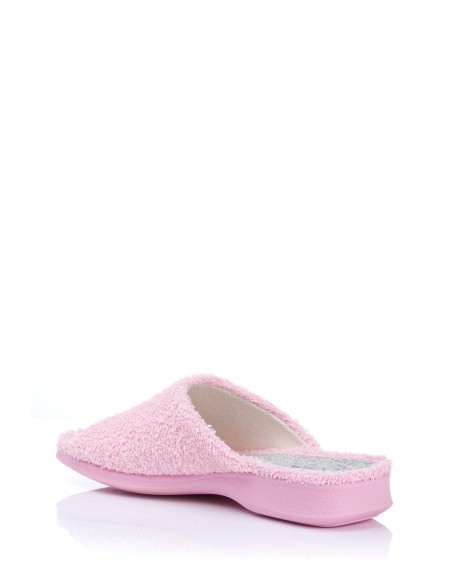 Zapatilla de casa descalza - Toalla | Garzón | Club del Zapato