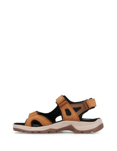 Paredes Sandalias outdoor hombre Aral 2