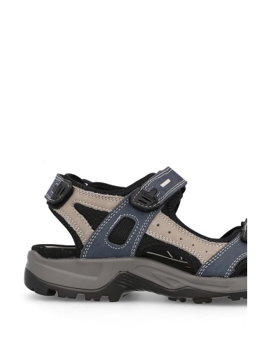 Sandalia outdoor hombre Aral