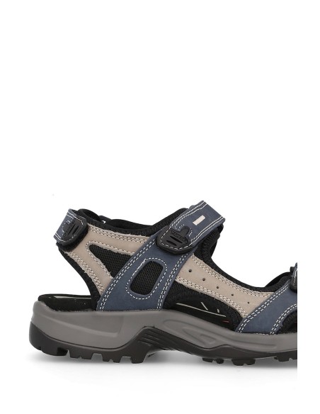 Sandalia outdoor hombre Aral