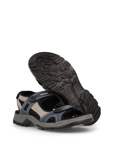 Sandalia outdoor hombre Aral