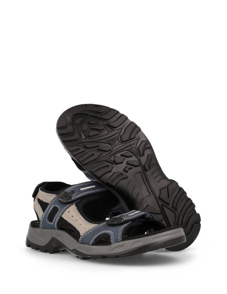 Sandalia outdoor hombre Aral