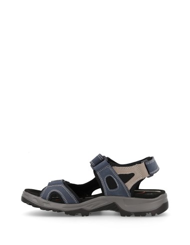 Sandalia outdoor hombre Aral