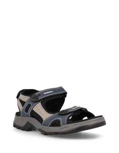 Sandalia outdoor hombre Aral