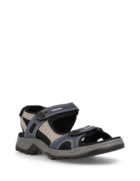 Sandalia outdoor hombre Aral