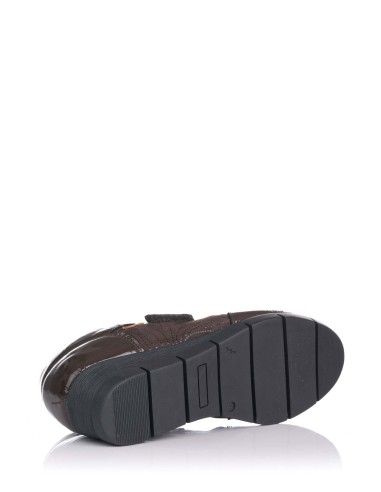 48 hours Zapato sport con velcro
