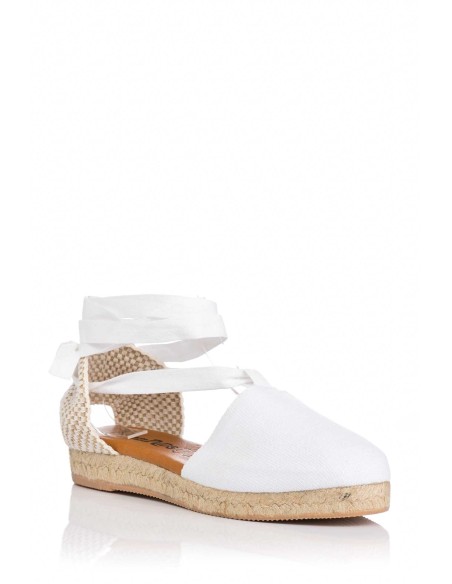Comprar Sandalia valenciana - Esparto | Club del Zapato