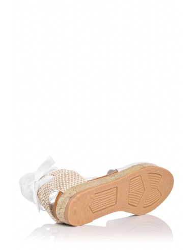 Comprar Sandalia valenciana - Esparto | Club del Zapato