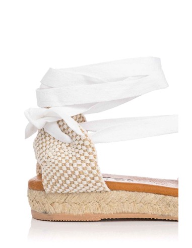 Comprar Sandalia valenciana - Esparto | Club del Zapato