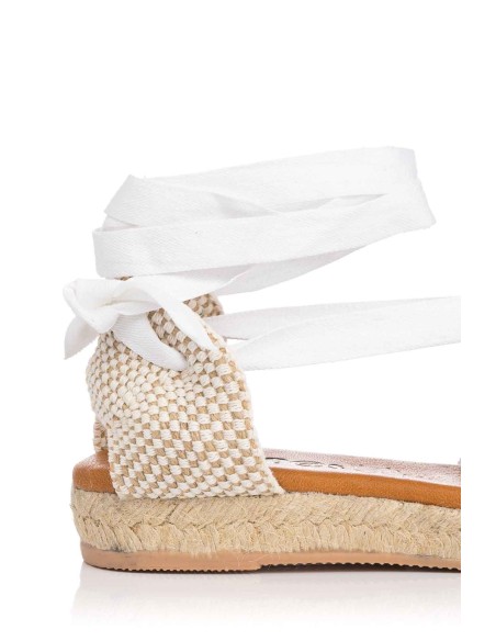 Comprar Sandalia valenciana - Esparto | Club del Zapato