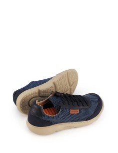 Surippa Sneaker City 4.0 - Barefoot 2