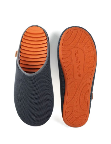 Zapatillas de casa - Relax