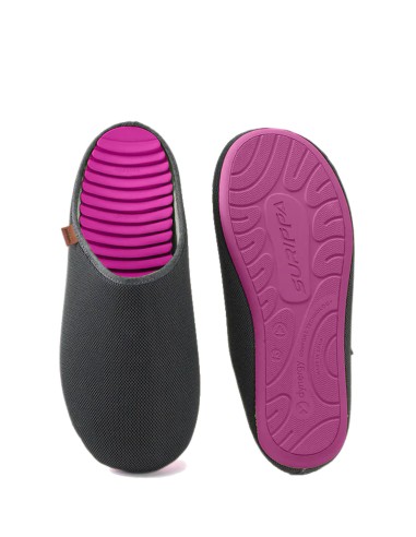 Zapatillas de casa - Relax | Surippa | Club del Zapato