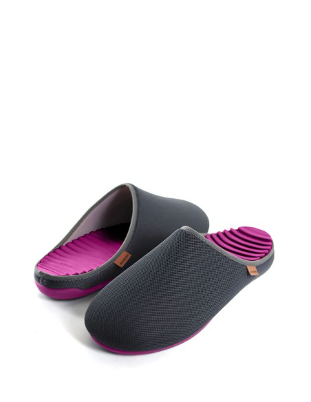 Surippa Zapatillas de casa - Relax